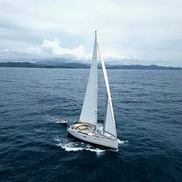 Hanse 630 | Sailing Freedom