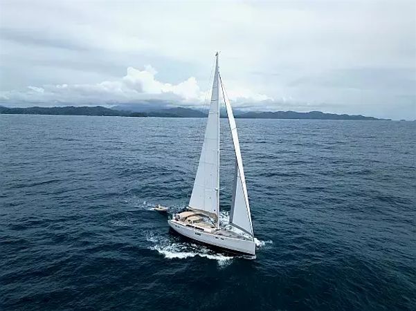 Hanse 630 | Sailing Freedom