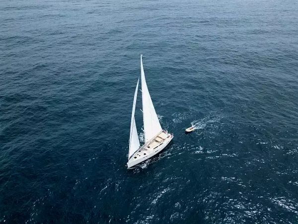 Hanse 630 | Sailing Freedom