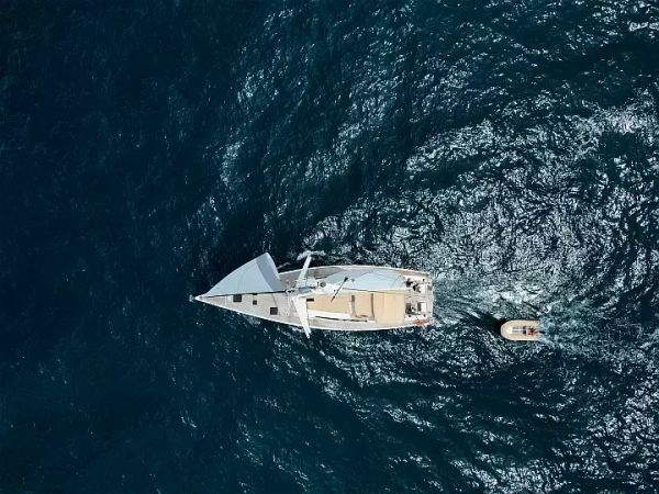 Hanse 630 | Sailing Freedom