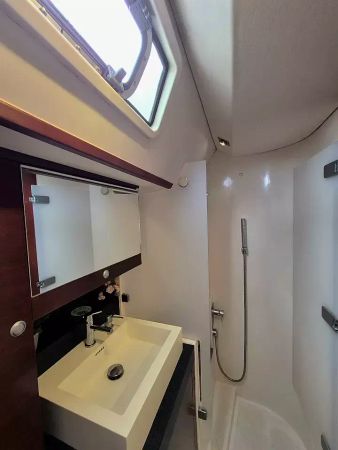 Hanse 630 | Sailing Freedom