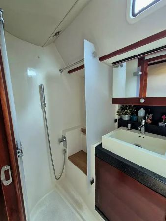 Hanse 630 | Sailing Freedom