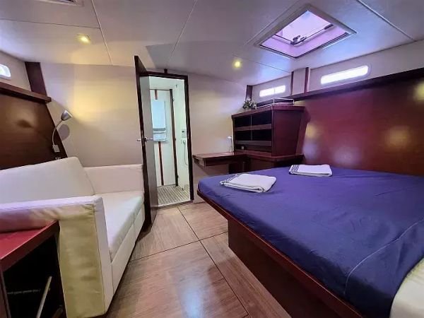 Hanse 630 | Sailing Freedom