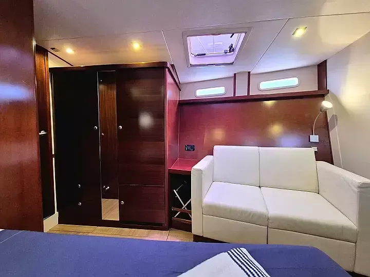 Hanse 630 | Sailing Freedom