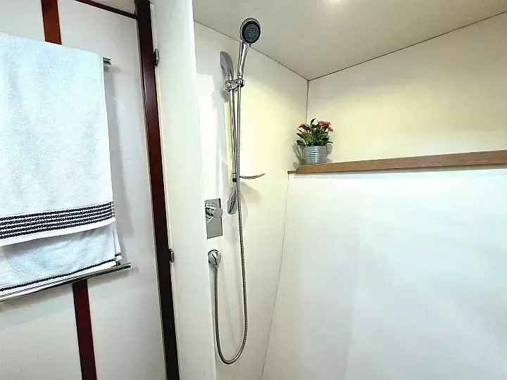 Hanse 630 | Sailing Freedom