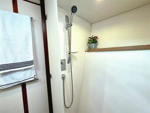 Hanse 630 | Sailing Freedom