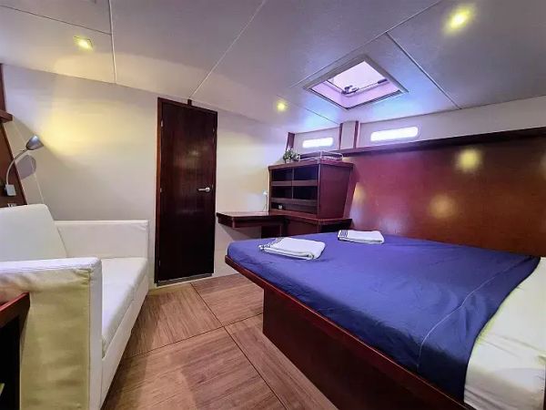 Hanse 630 | Sailing Freedom