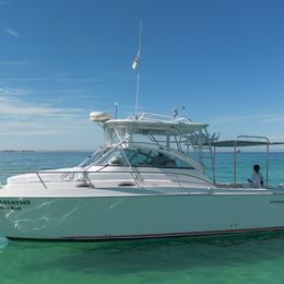 Pro-Line 32 Express | Hot Rod