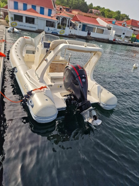 Lomac 660 IN | Yop Yop