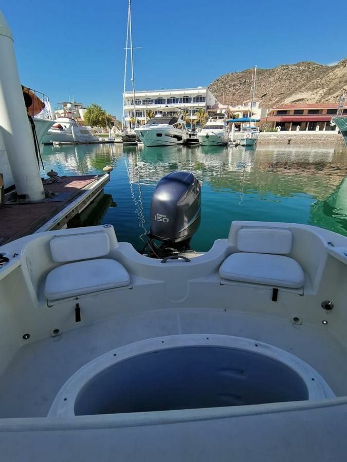 Bayliner Trophy 1903 | 98