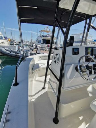 Bayliner Trophy 1903 | 98