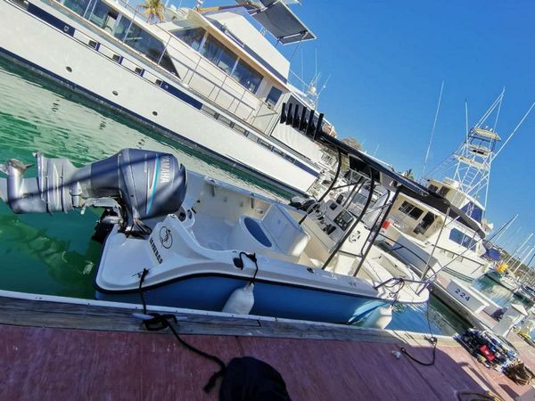 Bayliner Trophy 1903 | 98