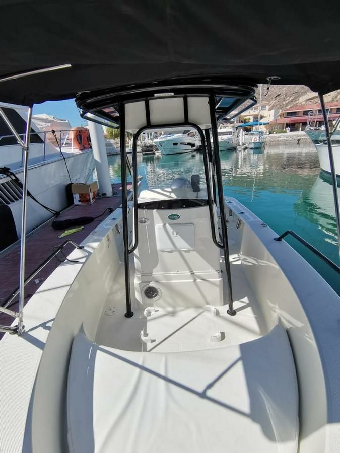 Bayliner Trophy 1903 | 98