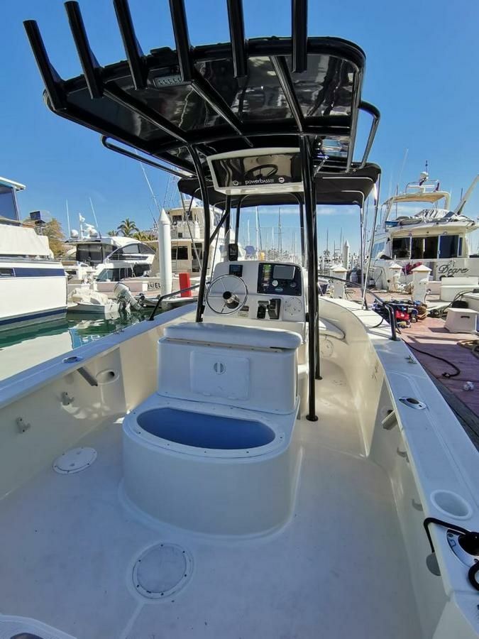 Bayliner Trophy 1903 | 98