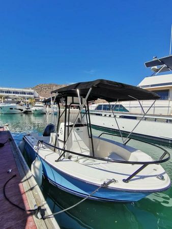 Bayliner Trophy 1903 | 98