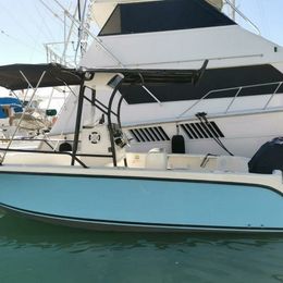 Bayliner Trophy 1903 | 98