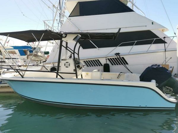 Bayliner Trophy 1903 | 98