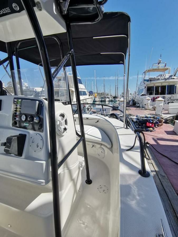 Bayliner Trophy 1903 | 98