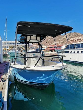 Bayliner Trophy 1903 | 98