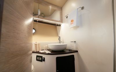 Mig Marine 50 | Greta