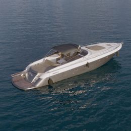Mig Marine 50 | Greta