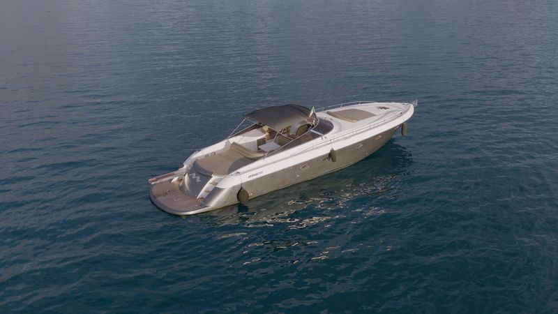 Mig Marine 50 | Greta