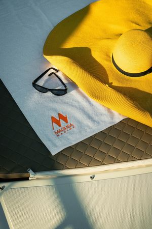 Mig Marine 50 | Greta