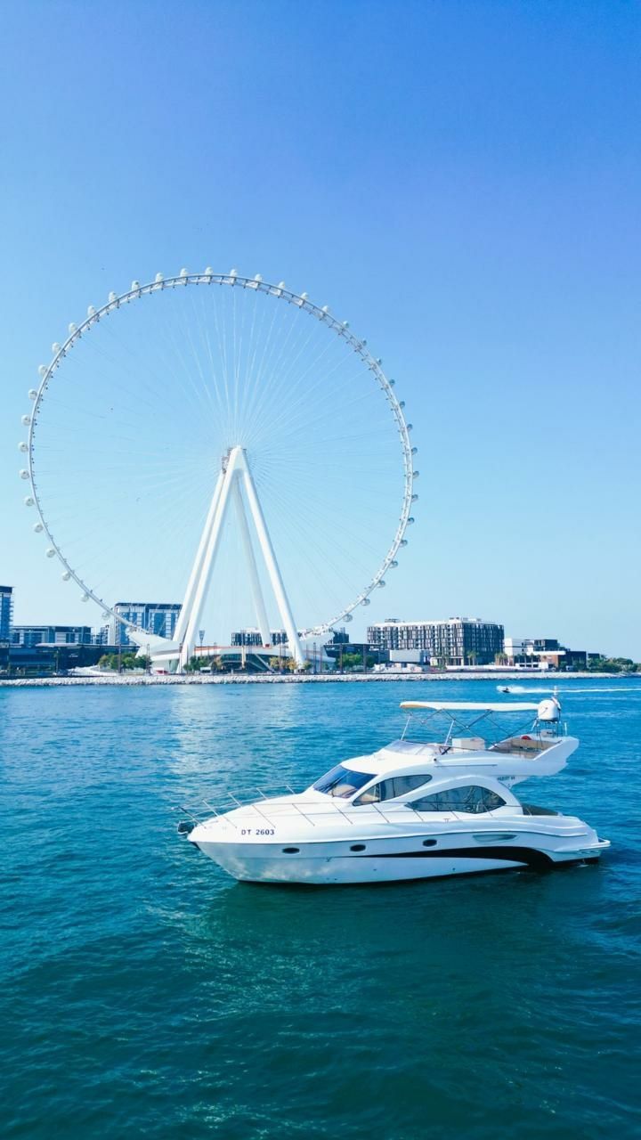 Majesty 44 | Aleksandra