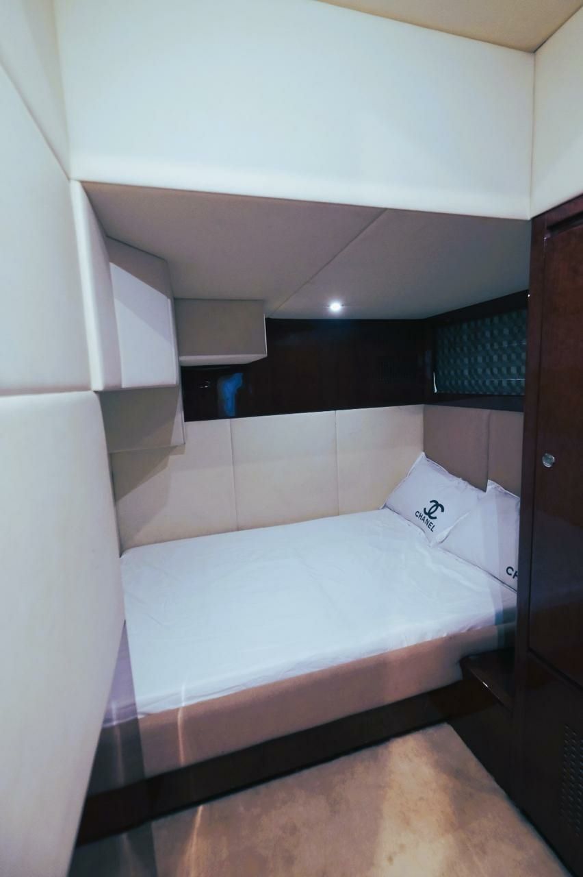 Majesty 44 | Aleksandra