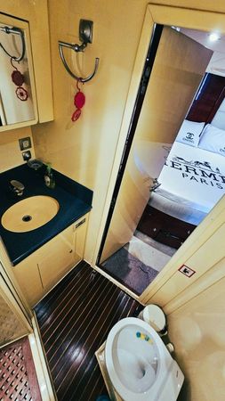 Majesty 44 | Aleksandra