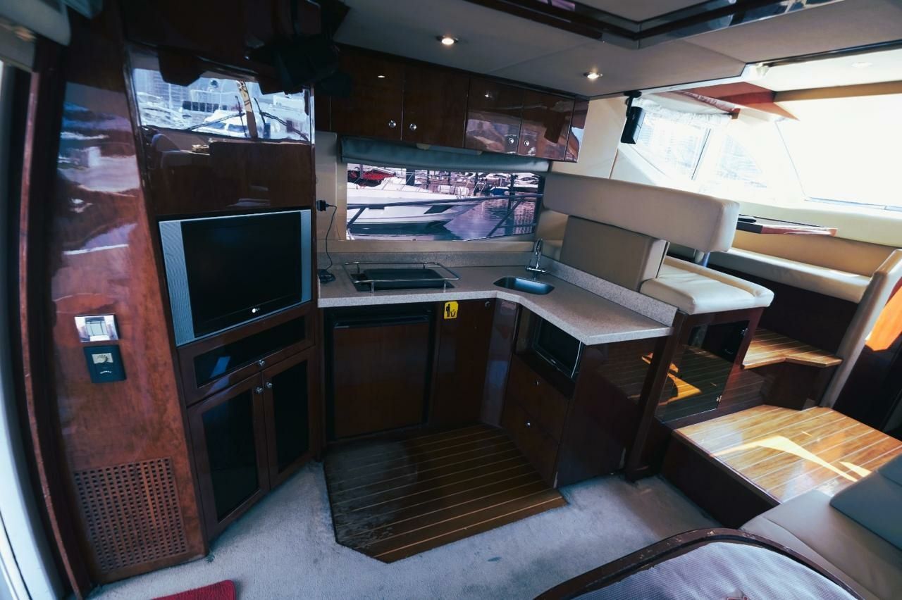 Majesty 44 | Aleksandra