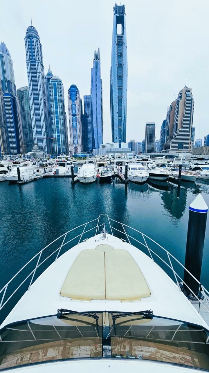 Majesty 44 | Aleksandra