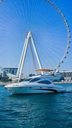 Majesty 44 | Aleksandra