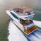 Prestige 460 Fly | Aluma D.B