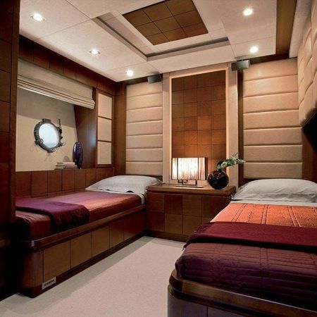 Azimut 95 | Andreika