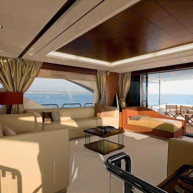 Azimut 95 | Andreika