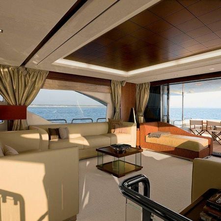 Azimut 95 | Andreika