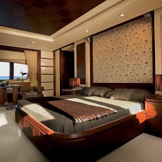 Azimut 95 | Andreika