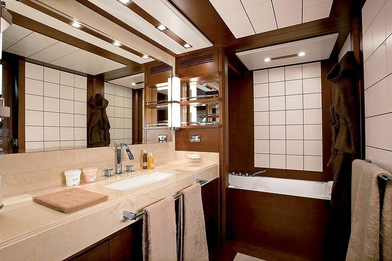 Azimut 95 | Andreika