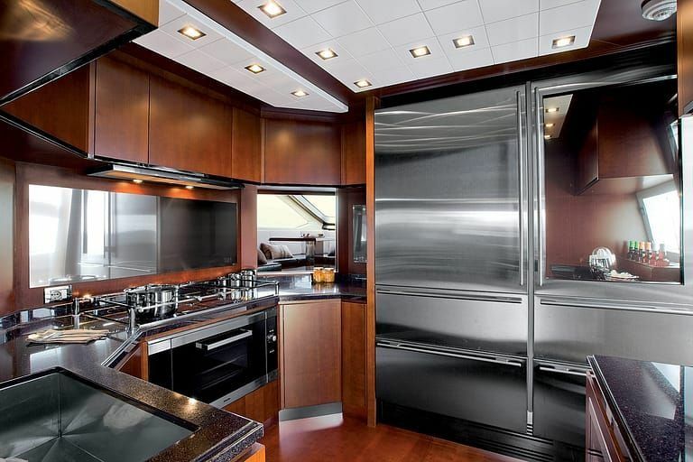 Azimut 95 | Andreika