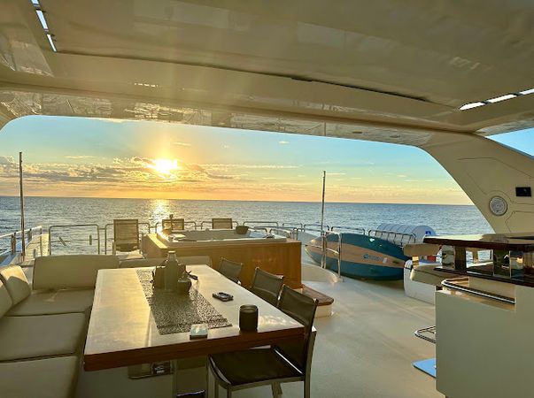 Azimut 95 | Andreika