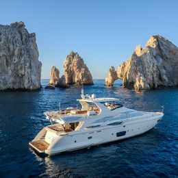 Azimut 95 | Andreika