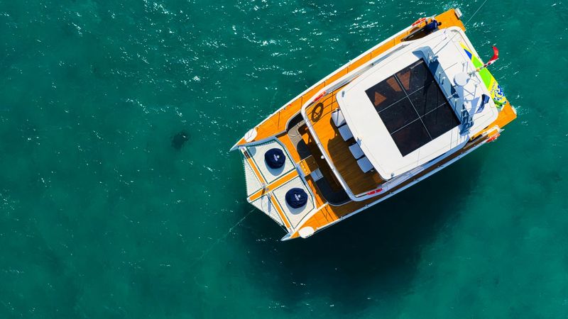 Custom Built 45 | Marmoriss 88