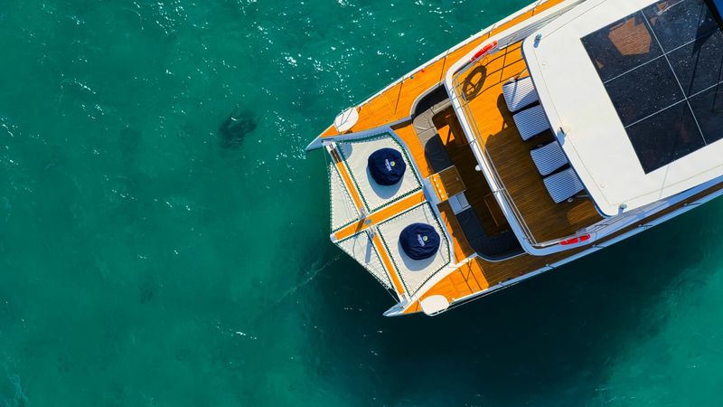 Custom Built 45 | Marmoriss 88