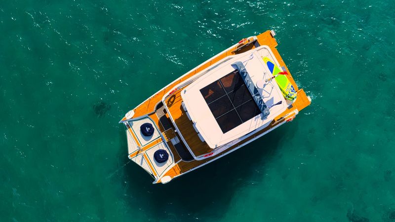 Custom Built 45 | Marmoriss 88