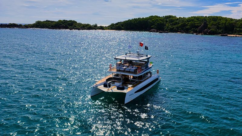 Custom Built 45 | Marmoriss 88