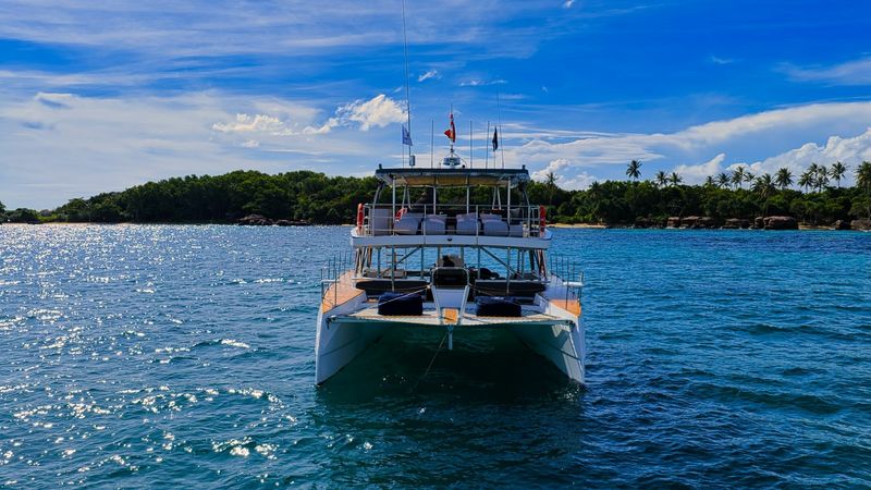 Custom Built 45 | Marmoriss 88