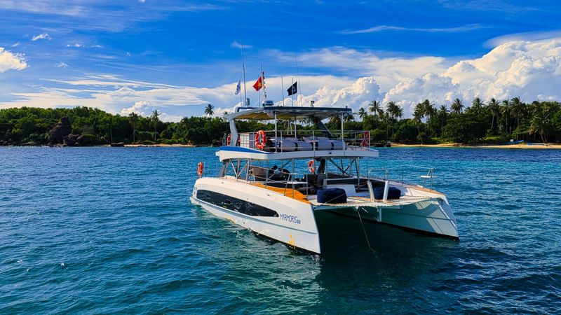 Custom Built 45 | Marmoriss 88