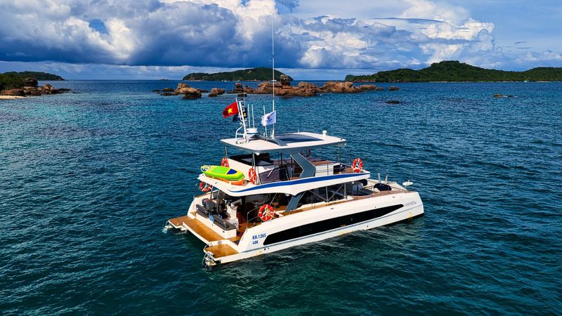 Custom Built 45 | Marmoriss 88