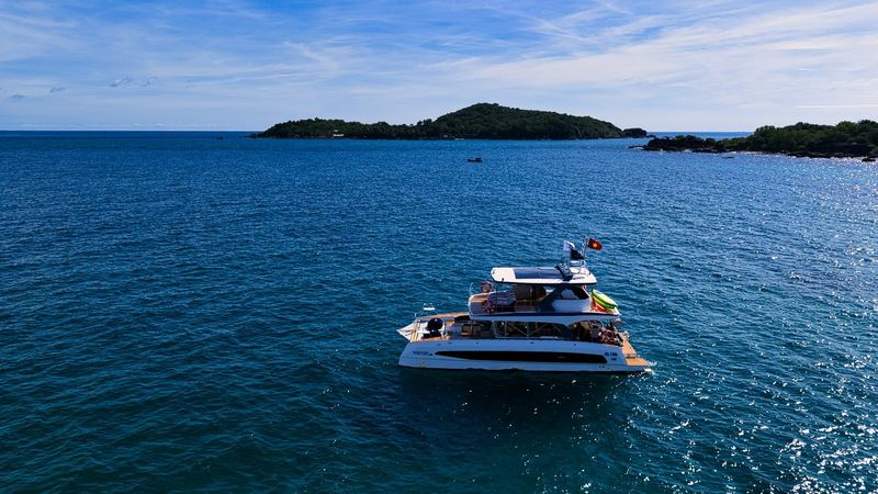 Custom Built 45 | Marmoriss 88